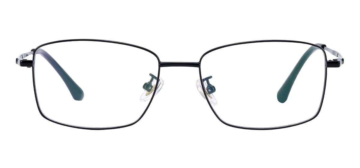 Square Full Rim Frame