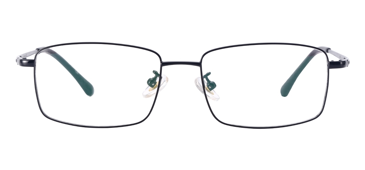 Rectangular Glasses Frame