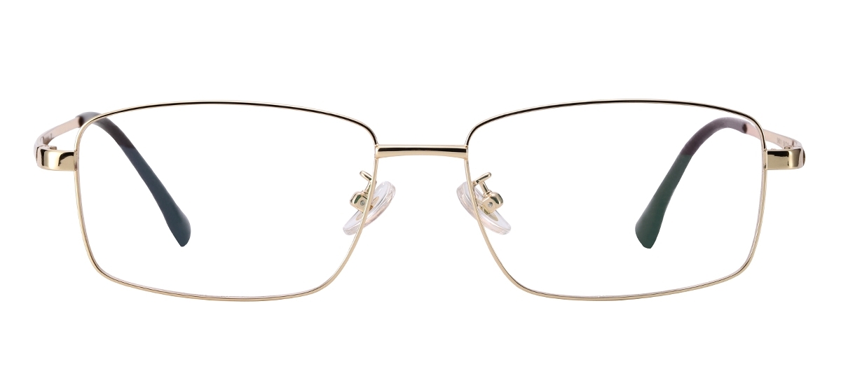 Rectangular Full Rim Frame