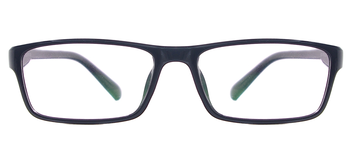 Men Fashion Rectangular Spectacles  