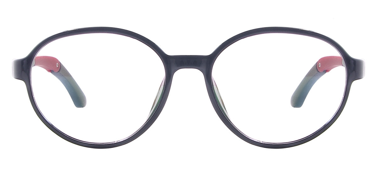 Children Eyeglasses - Black