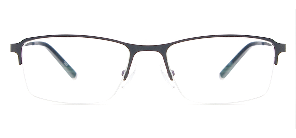 Men Rectangle Spectacles