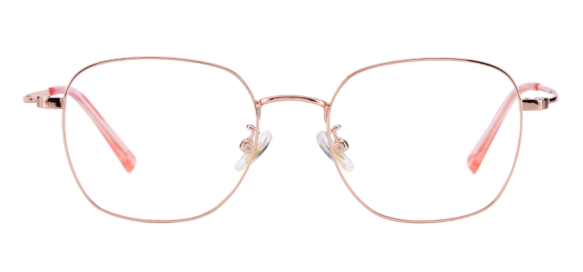 Light Weight Metal Spectacles