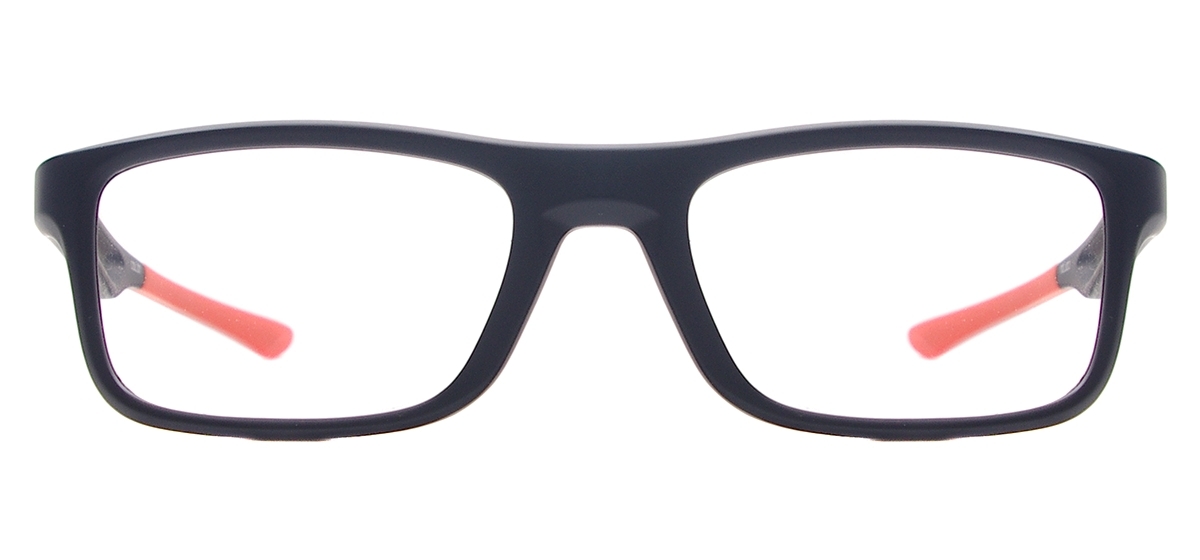 Men Rectangular Sports Eyewear