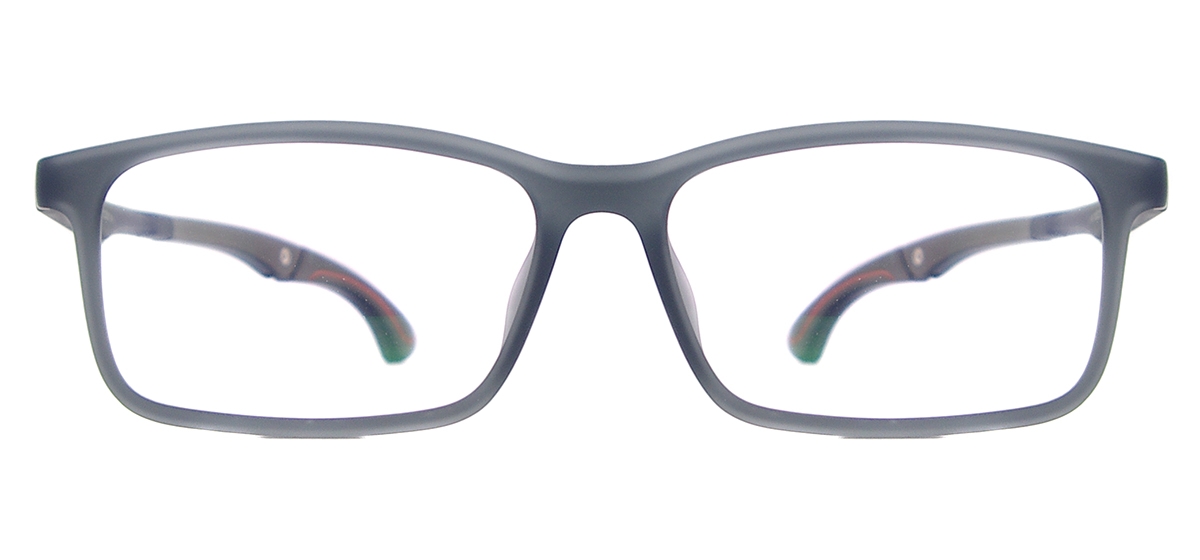 Men  Rectangular Eyewear 