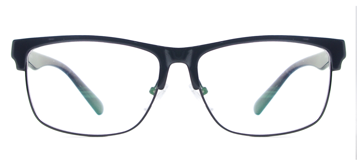 Men TR90 Lightweight Glasses