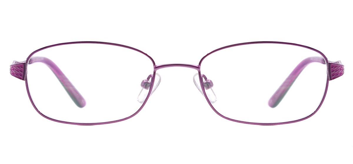 Women Oval Spectacles