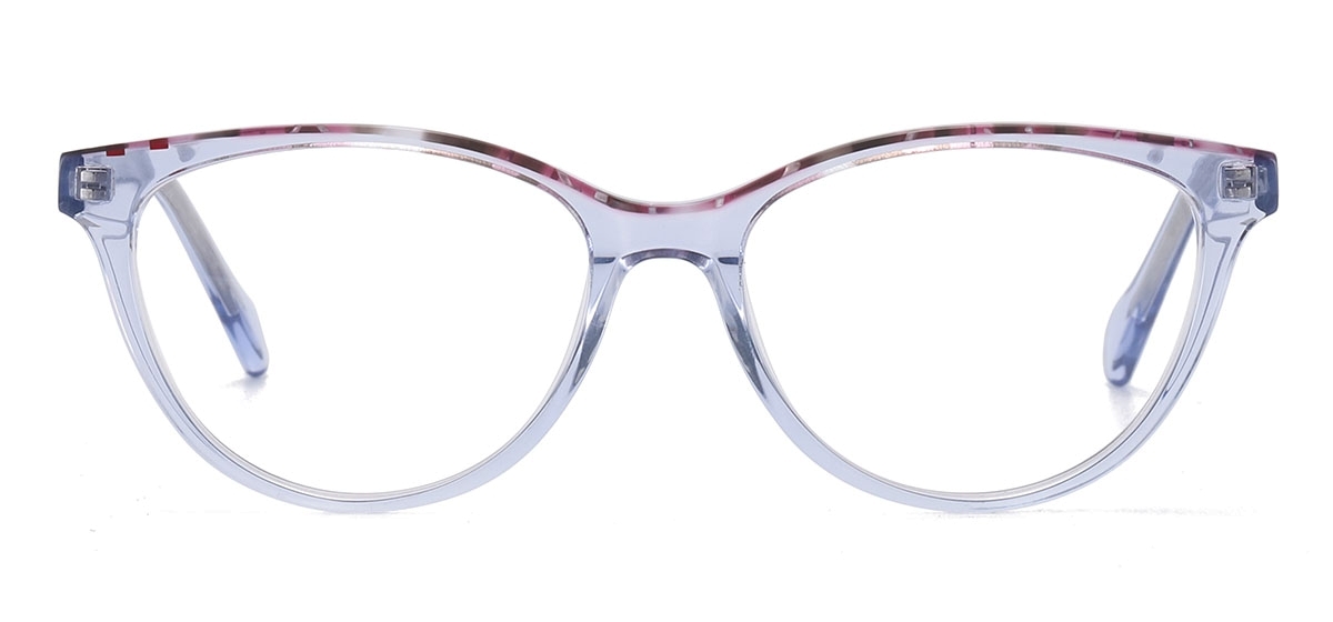 Cat Eye Acetate Frame