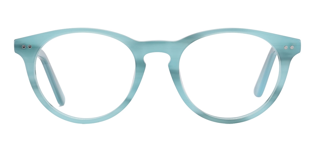 Vintage Acetate Spectacle Frame