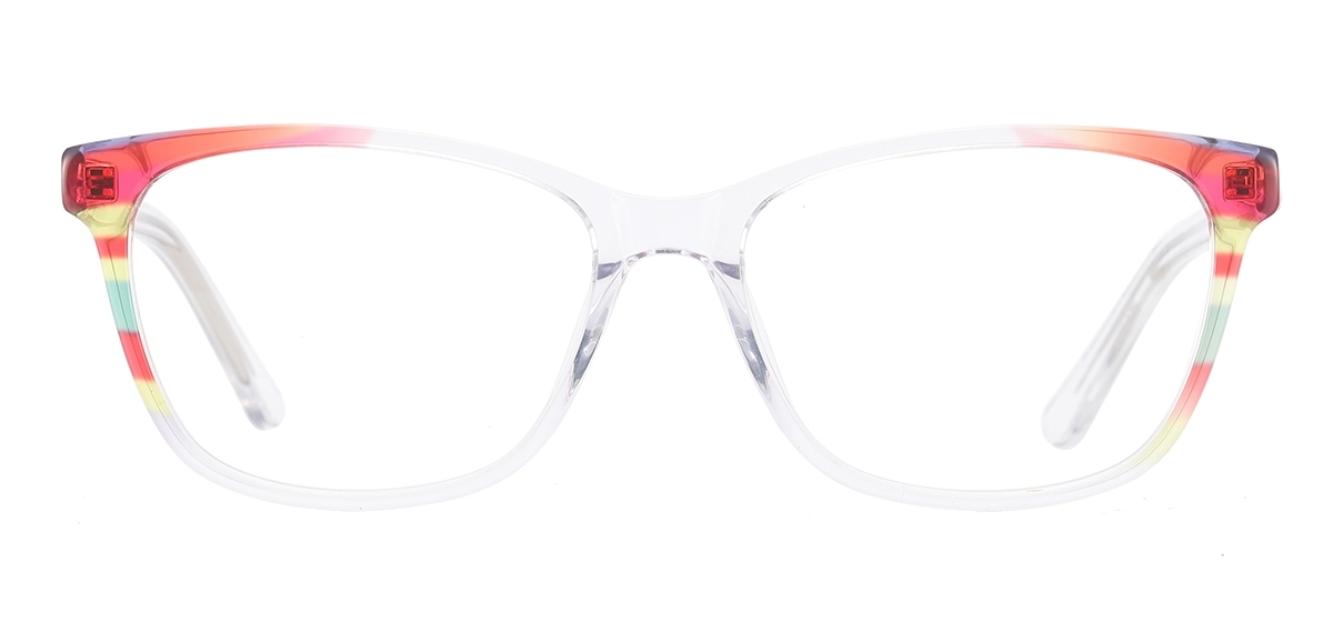 Rectangular Optical Glasses Frame