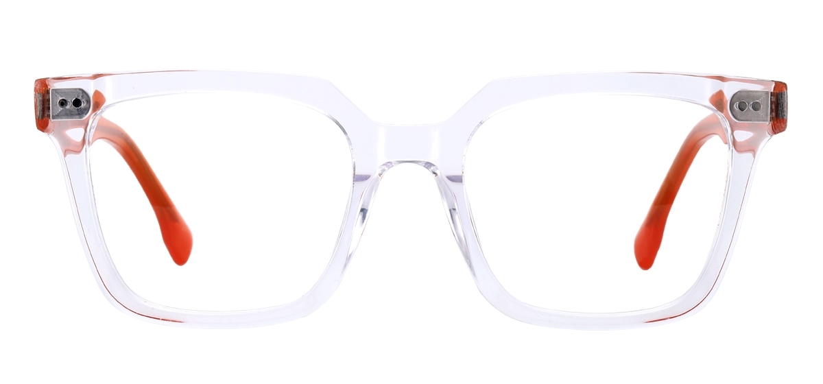 Fashion Square Glasses Frame