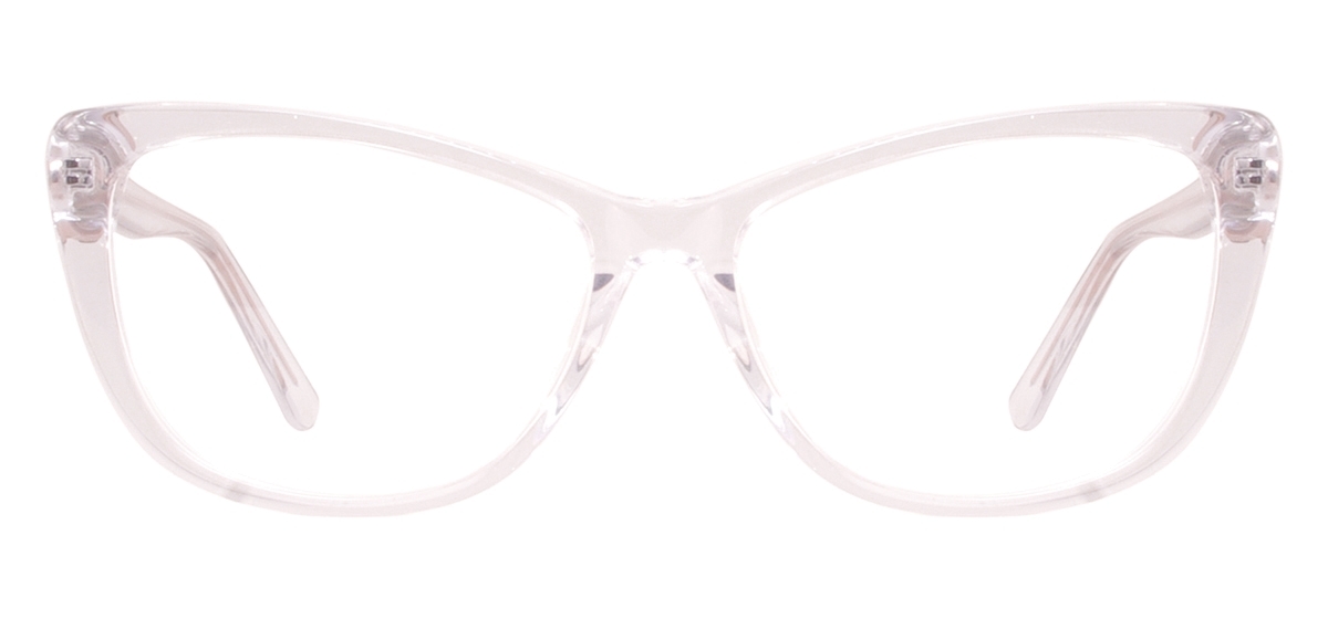 Cat Eye Female Spectacles