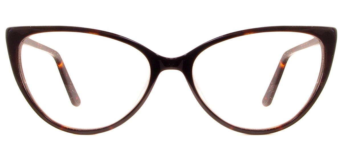 Cat Eye Acetate Spectacles