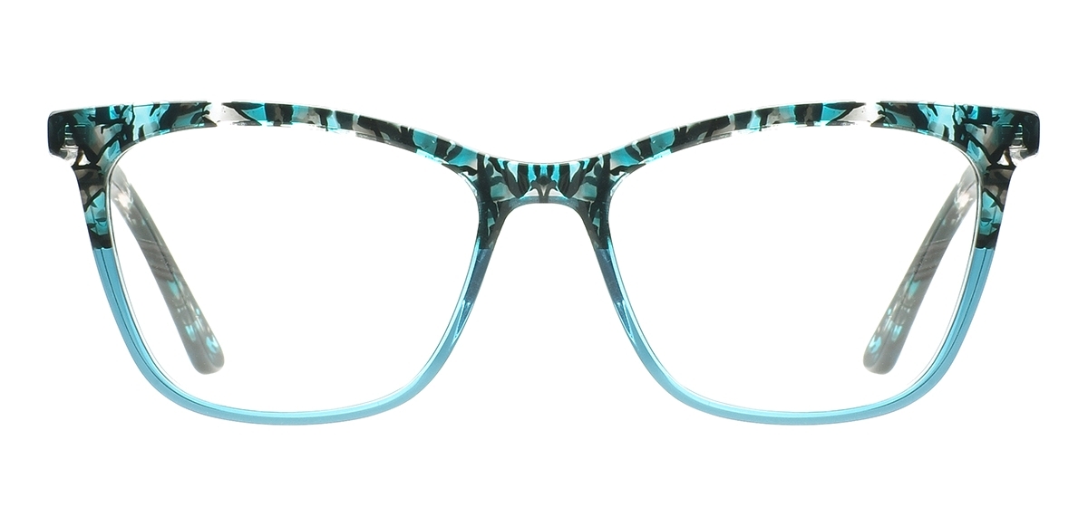 Tortoiseshell Cat Eye Spectacles