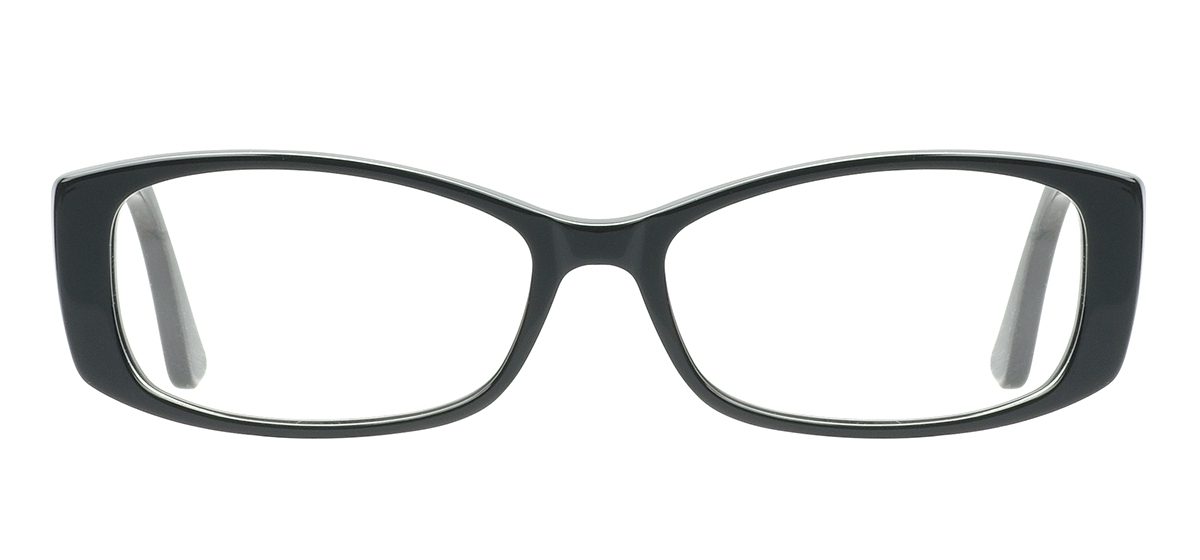 Rectangular Kids Eyeglasses