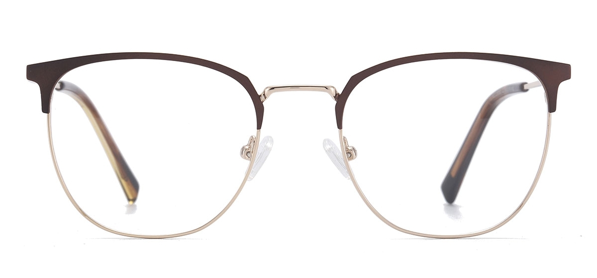  Round Vintage Eyewear