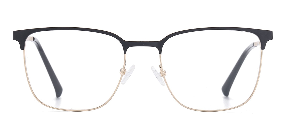 Small Rectangular Glasses