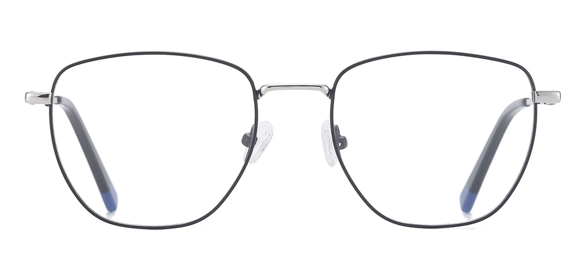 Men And Women Rectangular Spectacles