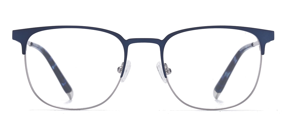 Fashion Rectangular Optical Glasses