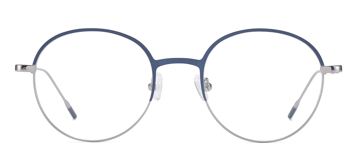 Fashion Full Rim Eyeglasses