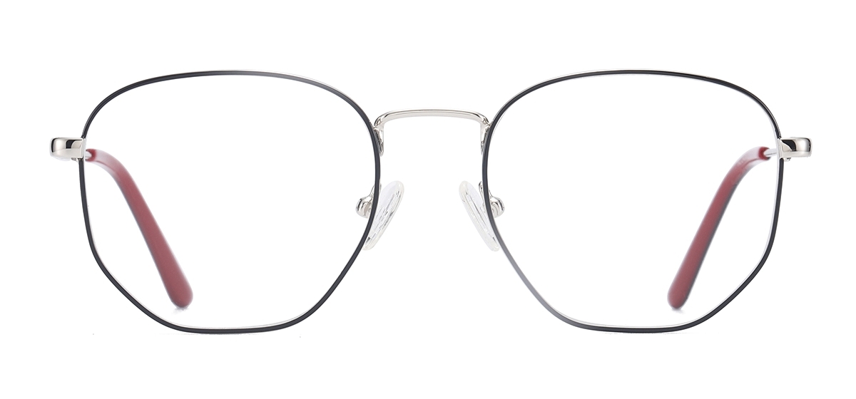 Fashion Metal Eyeglasses