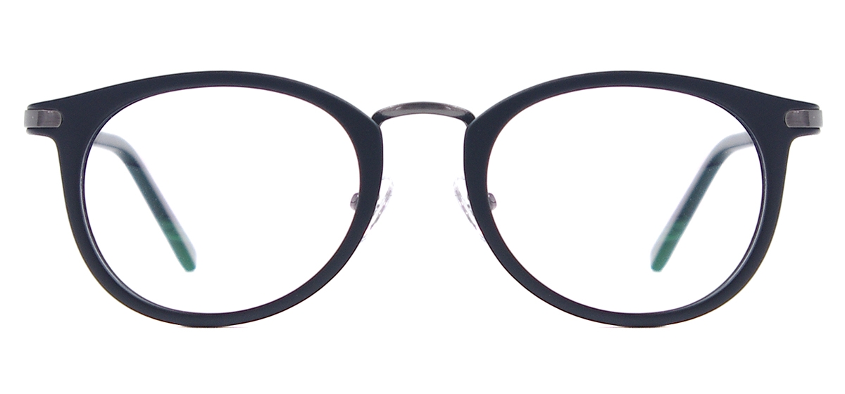 Lightweight Vintage Eyeglasses