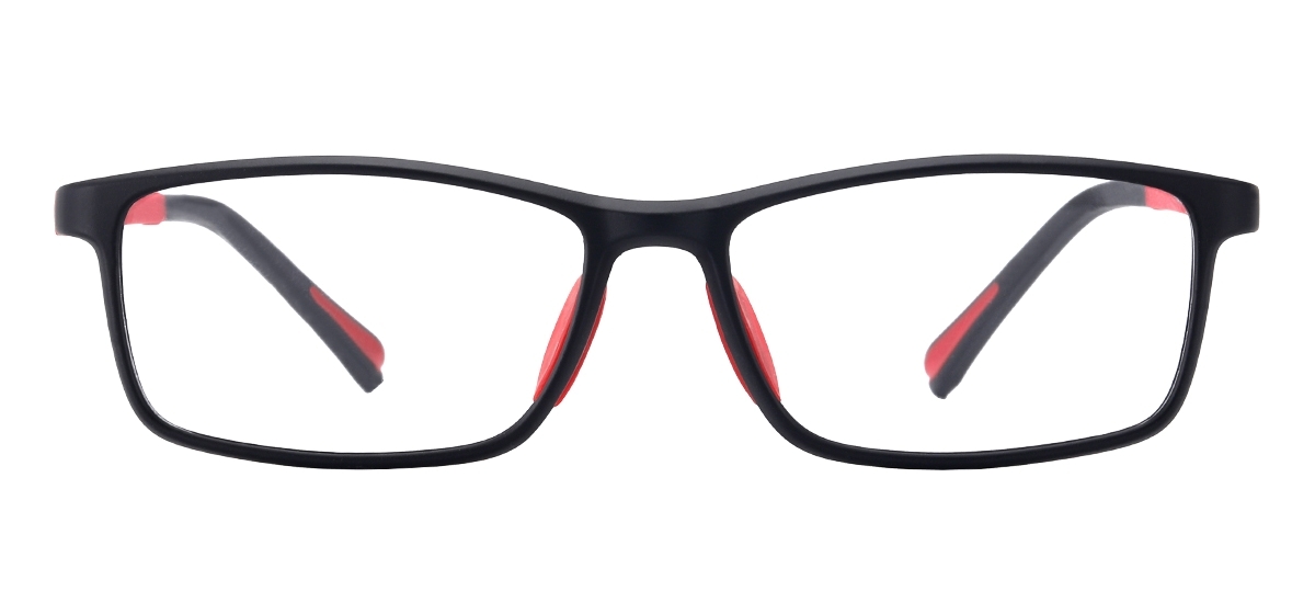 Lightweight Rectangular Optical glasses