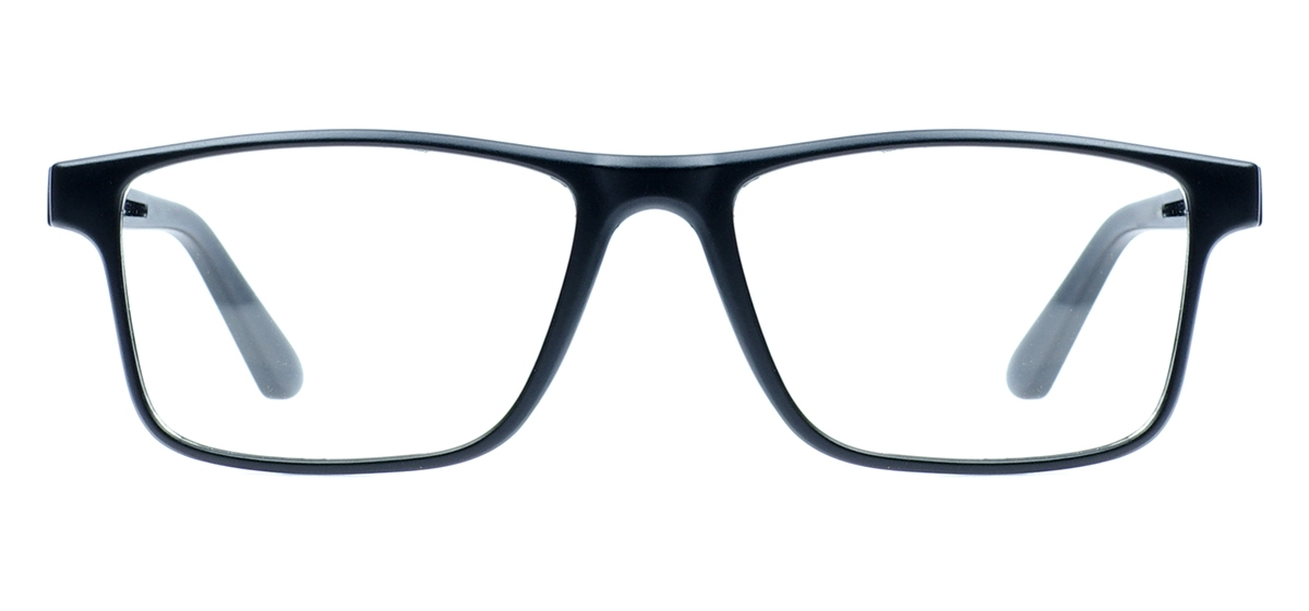 TR90 Rectangular Eyeglasses