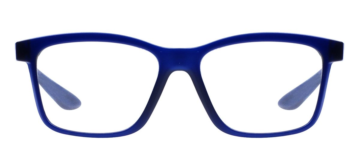 TR90 Sports Eyewear - Blue