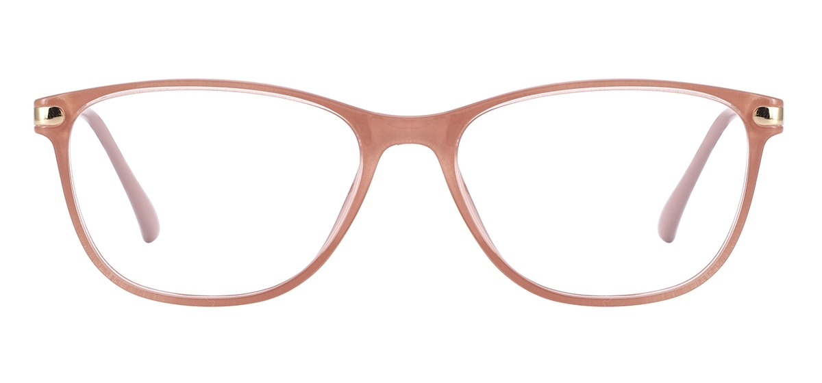 Women Eyeglasses - Pink