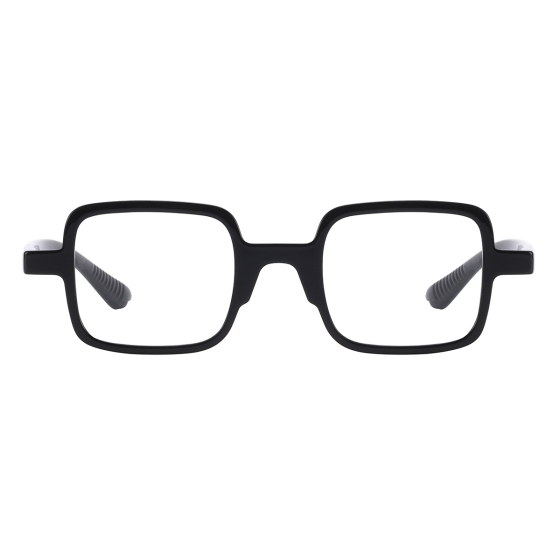 Plastic Full Rim Eyeglasses