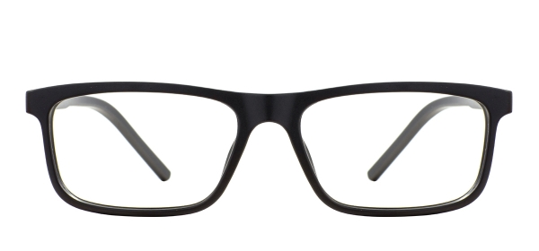 TR Glasses Frames With Spring Hinge