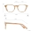 Vintage Acetate Spectacle Frame