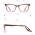 Tortoiseshell Cat Eye Spectacles