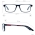TR90 Rectangular Eyeglasses
