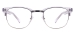 Acetate Round Glasses Frames