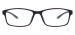 Lightweight Rectangular Eyeglasses