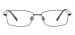 Rectangular Optical Spectacles Frame