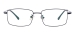 Rectangular Glasses Frame