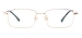 Rectangular Glasses Frame