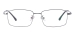 Rectangular Glasses Frame