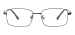 Metal Male Spectacles