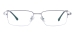 Men Large Eyeglasses