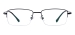 Men Metal Eyeglasses