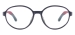 Children Eyeglasses - Black