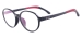 Children Eyeglasses - Black