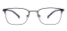 Metal Men Spectacles