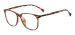 Square TR90 Optical Frames - Brown