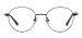 Round Metal Spectacles