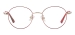 Round Metal Spectacles